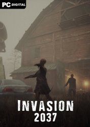 Invasion 2037 [v 1.1.3 | Early Access] (2019) PC | 